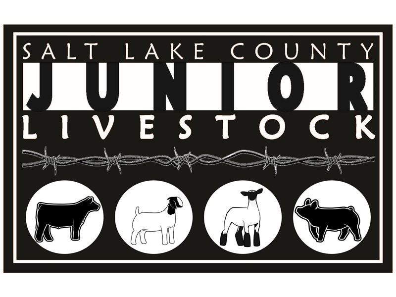 2024 Salt Lake County Jr. Livestock Show