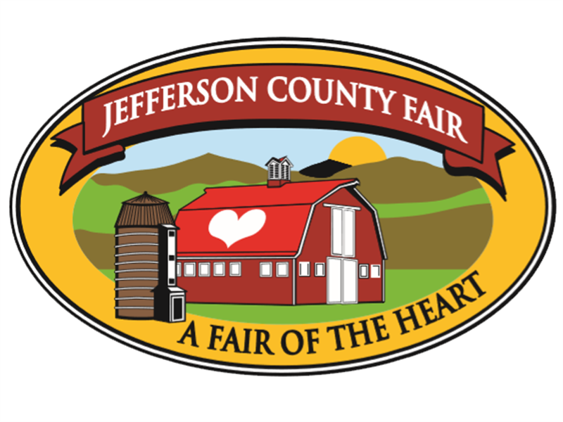 Jefferson County Fair 2025 Dates Eula Ondrea