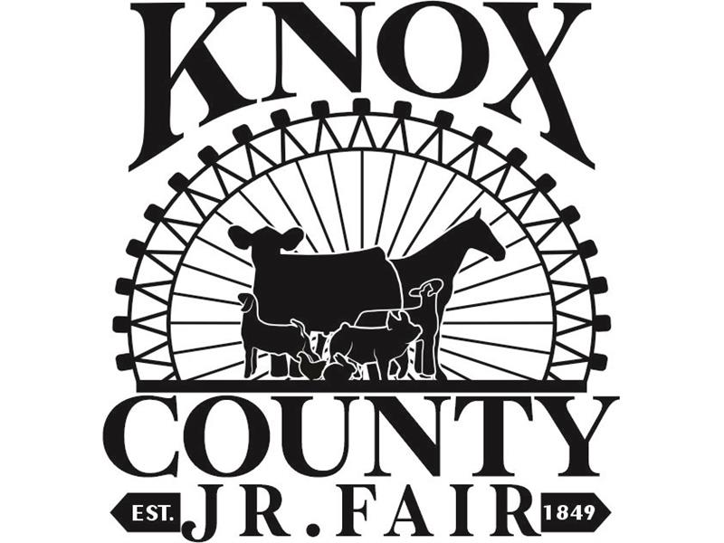 Results 2024 Knox County Junior Fair